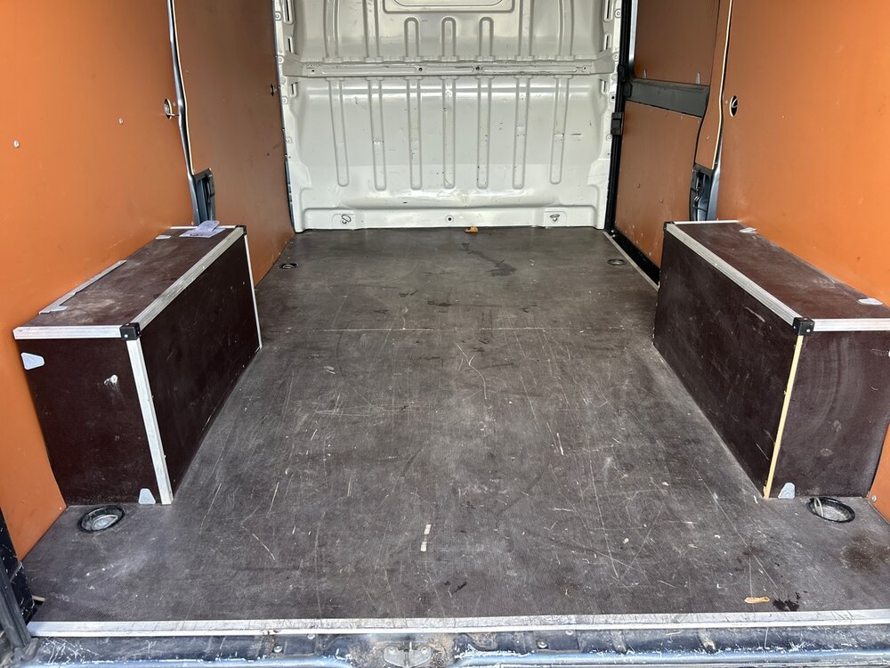 Occasion OPEL Movano MOVANO FGN 3.3T L2H2 140 BLUE HDI S&S