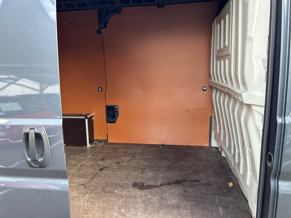 Occasion OPEL Movano MOVANO FGN 3.3T L2H2 140 BLUE HDI S&S