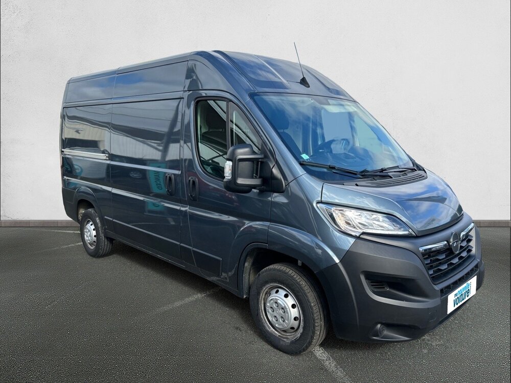 Occasion OPEL Movano MOVANO FGN 3.3T L2H2 140 BLUE HDI S&S