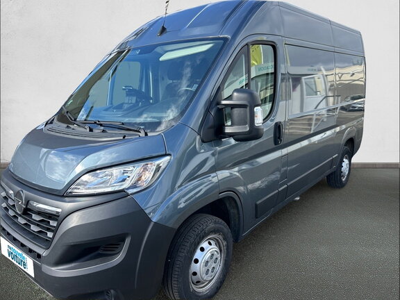Occasion OPEL Movano MOVANO FGN 3.3T L2H2 140 BLUE HDI S&S