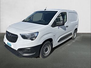 Occasion OPEL Combo COMBO CARGO M 650 KG BLUEHDI 100 S&S BVM6