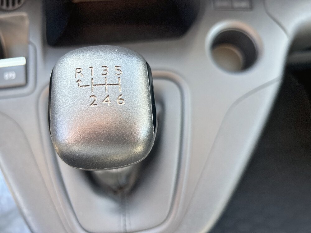 Occasion OPEL Combo COMBO CARGO M 650 KG BLUEHDI 100 S&S BVM6