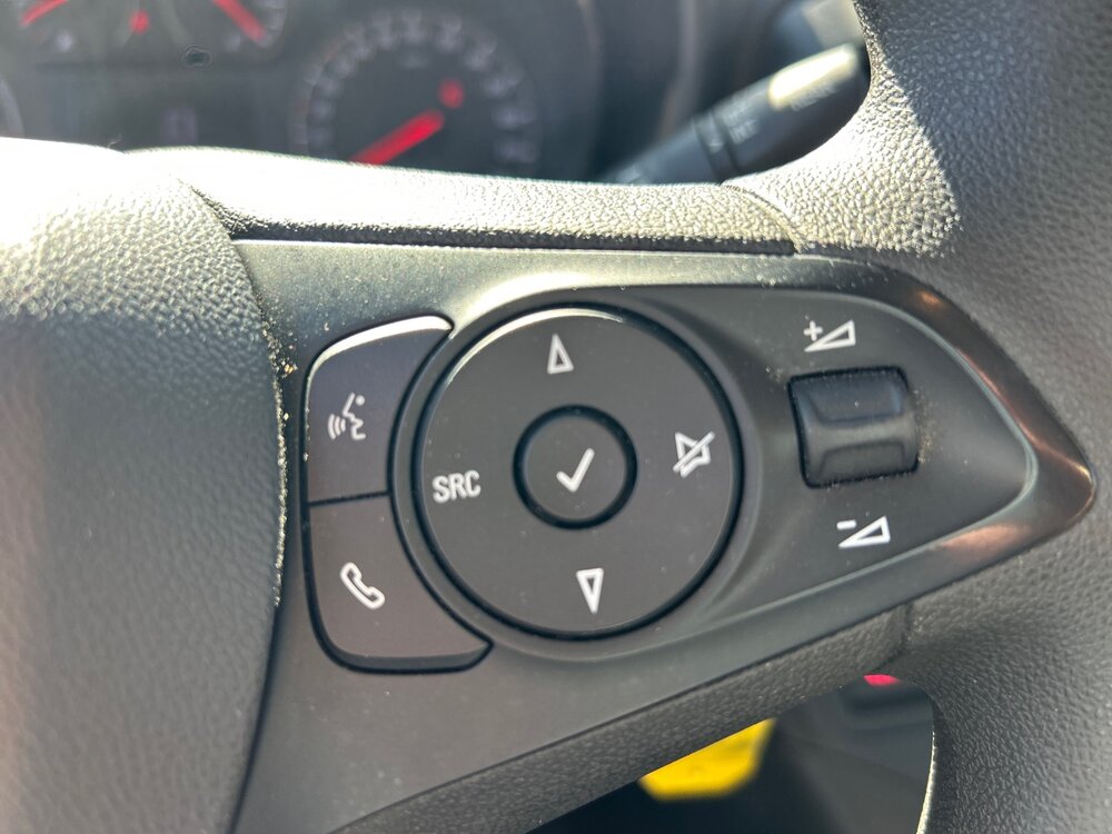 Occasion OPEL Combo COMBO CARGO M 650 KG BLUEHDI 100 S&S BVM6