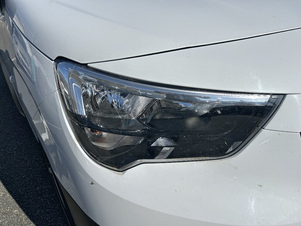 Occasion OPEL Combo COMBO CARGO M 650 KG BLUEHDI 100 S&S BVM6