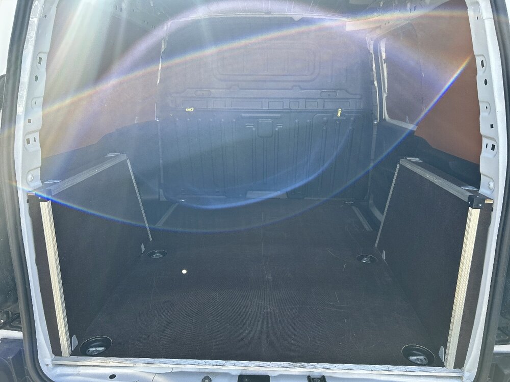 Occasion OPEL Combo COMBO CARGO M 650 KG BLUEHDI 100 S&S BVM6