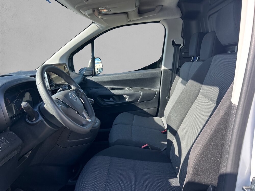Occasion OPEL Combo COMBO CARGO M 650 KG BLUEHDI 100 S&S BVM6