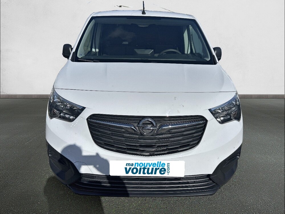 Occasion OPEL Combo COMBO CARGO M 650 KG BLUEHDI 100 S&S BVM6