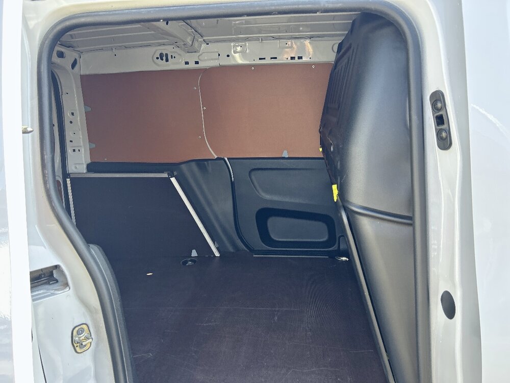 Occasion OPEL Combo COMBO CARGO M 650 KG BLUEHDI 100 S&S BVM6