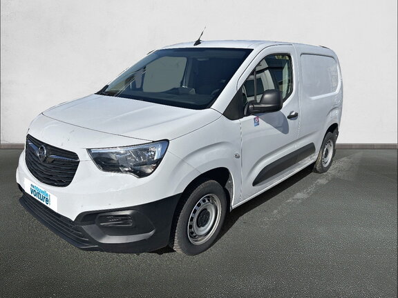Occasion OPEL Combo COMBO CARGO M 650 KG BLUEHDI 100 S&S BVM6