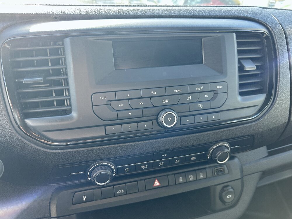 Occasion OPEL Vivaro VIVARO FGN TAILLE M BLUEHDI 145 S&S BVM6