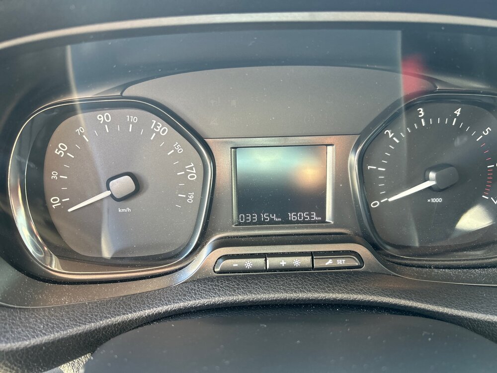 Occasion OPEL Vivaro VIVARO FGN TAILLE M BLUEHDI 145 S&S BVM6