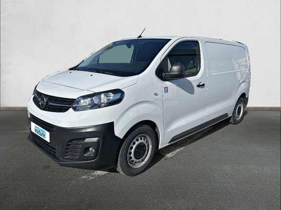 Occasion OPEL Vivaro VIVARO FGN TAILLE M BLUEHDI 145 S&S BVM6