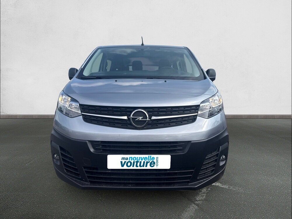 Occasion OPEL Vivaro Vivaro Combi L3 1.5 Diesel 120 ch