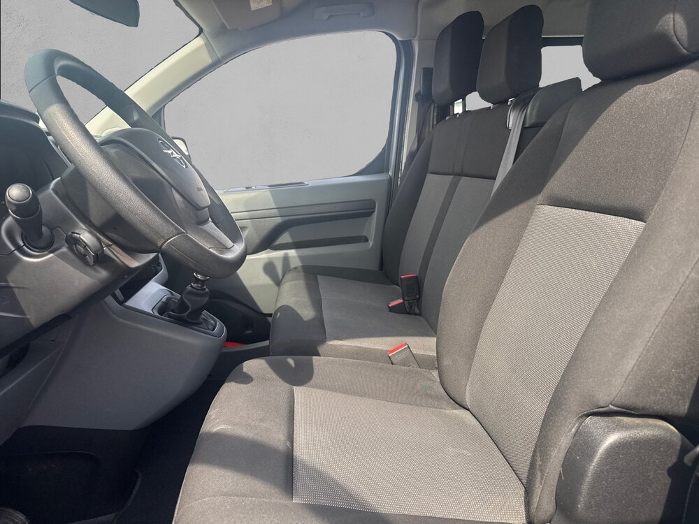 Occasion OPEL Vivaro Vivaro Combi L3 1.5 Diesel 120 ch