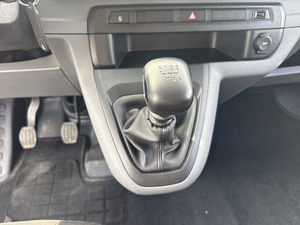 Occasion OPEL Vivaro Vivaro Combi L3 1.5 Diesel 120 ch