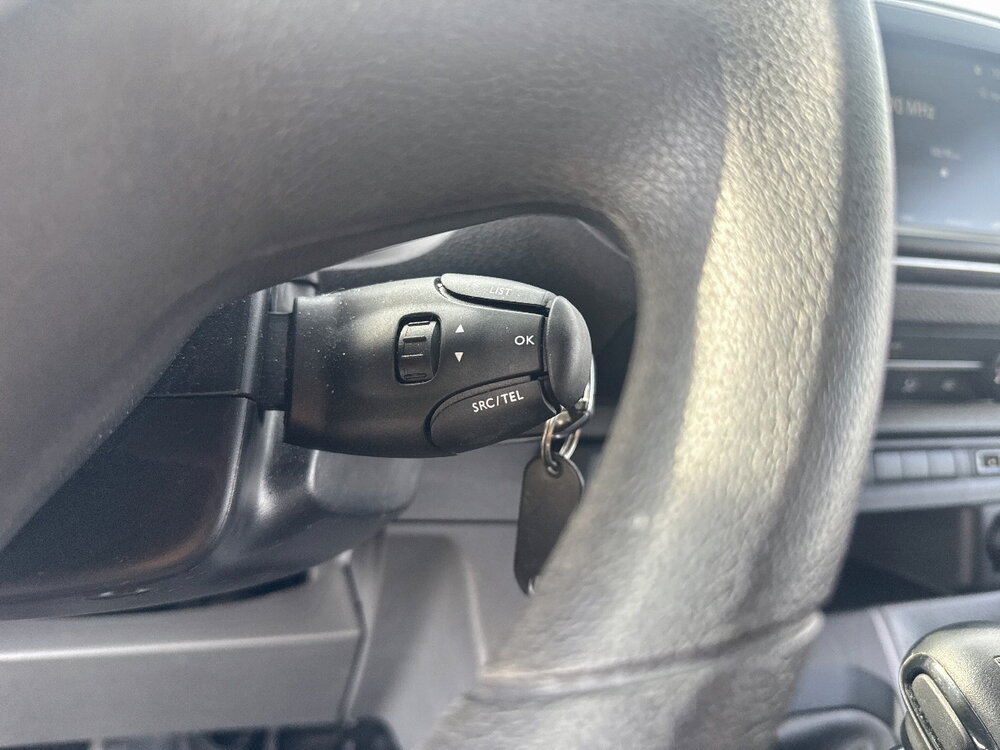 Occasion OPEL Vivaro Vivaro Combi L3 1.5 Diesel 120 ch