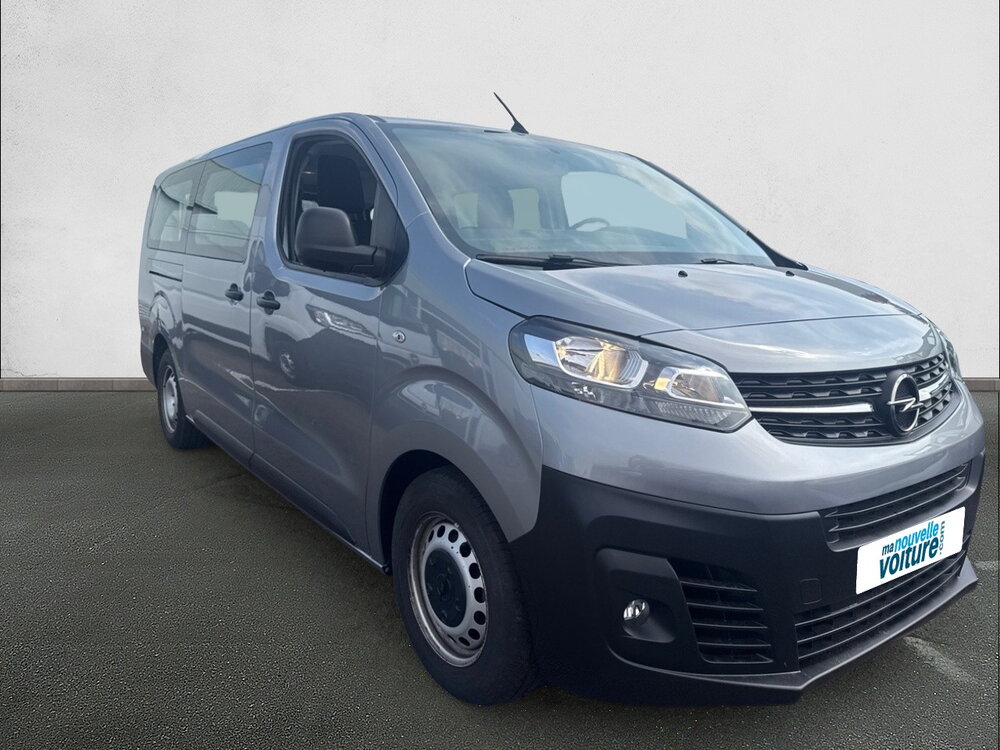 Occasion OPEL Vivaro Vivaro Combi L3 1.5 Diesel 120 ch