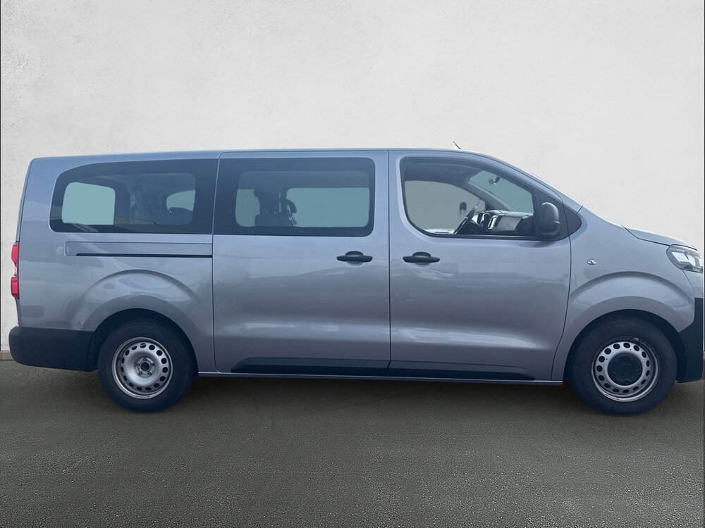 Occasion OPEL Vivaro Vivaro Combi L3 1.5 Diesel 120 ch