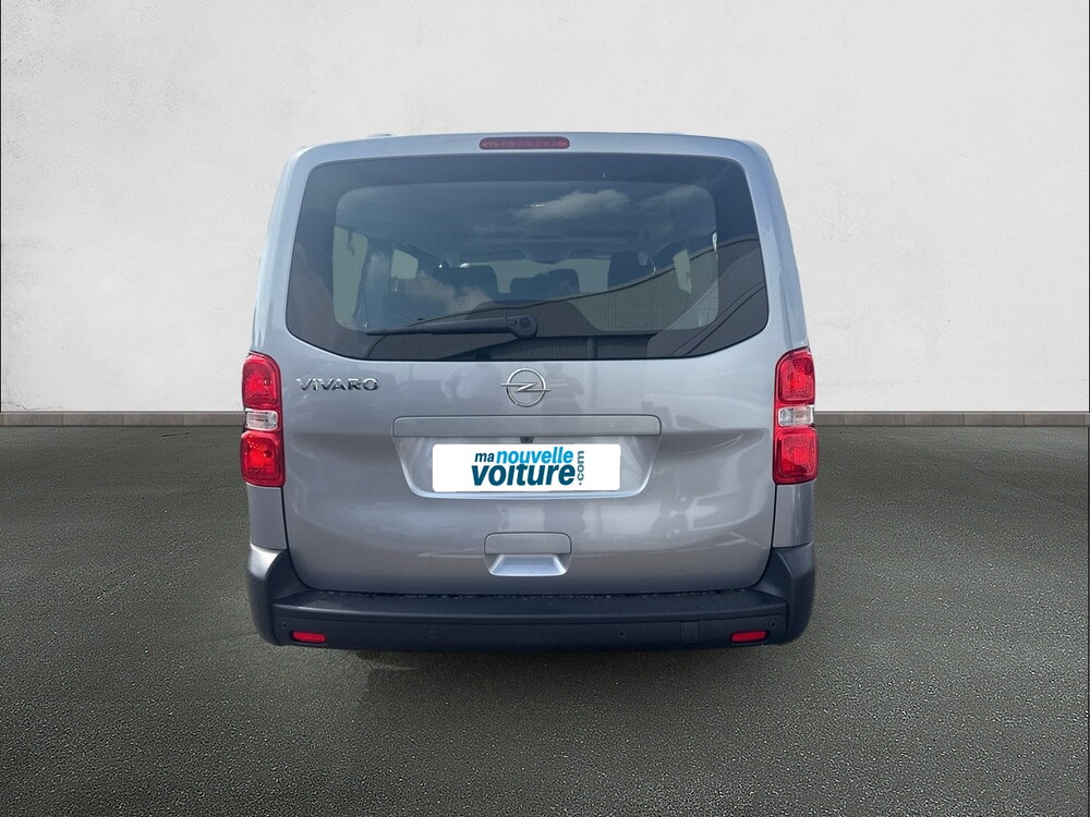 Occasion OPEL Vivaro Vivaro Combi L3 1.5 Diesel 120 ch
