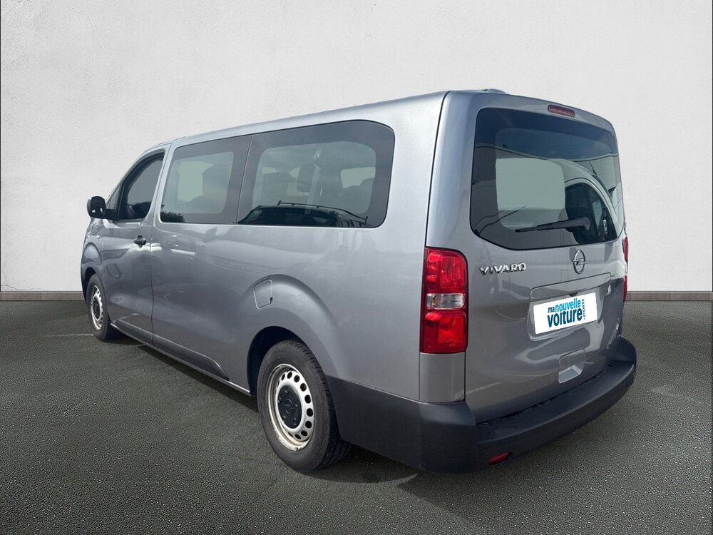 Occasion OPEL Vivaro Vivaro Combi L3 1.5 Diesel 120 ch