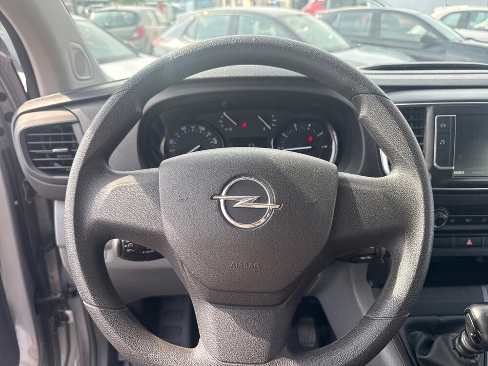 Occasion OPEL Vivaro Vivaro Combi L3 1.5 Diesel 120 ch