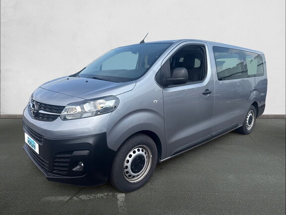 Occasion OPEL Vivaro Vivaro Combi L3 1.5 Diesel 120 ch