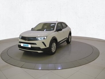 Occasion OPEL Mokka Mokka 1.2 Turbo 100 ch BVM6