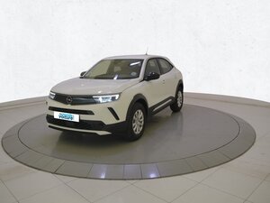 Occasion OPEL Mokka Mokka 1.2 Turbo 100 ch BVM6 - Edition