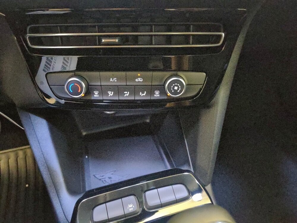 Occasion OPEL Mokka Mokka 1.2 Turbo 100 ch BVM6 - Edition