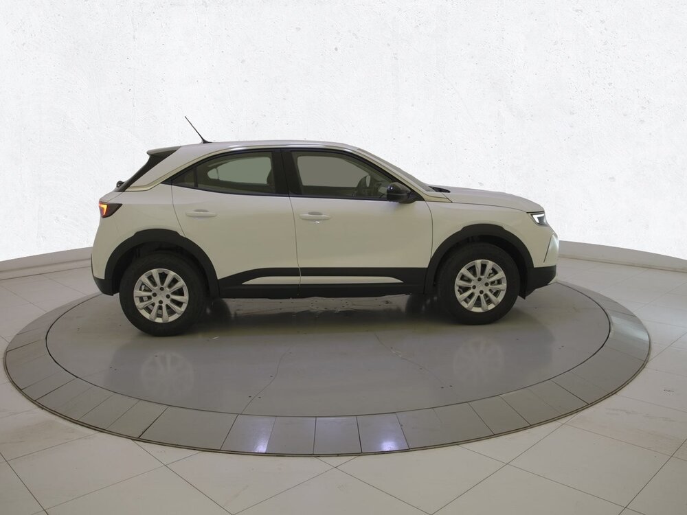 Occasion OPEL Mokka Mokka 1.2 Turbo 100 ch BVM6 - Edition