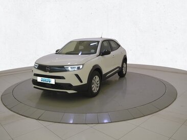 Occasion OPEL Mokka Mokka 1.2 Turbo 100 ch BVM6 - Edition