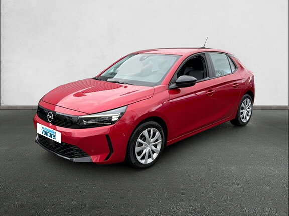 Occasion OPEL Corsa Corsa 1.2 75 ch BVM5