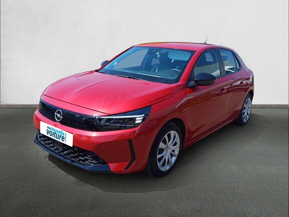 Occasion OPEL Corsa Corsa 1.2 75 ch BVM5