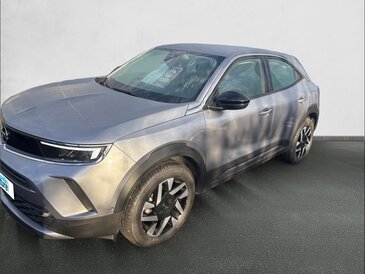 Occasion OPEL Mokka Mokka 1.2 Turbo 100 ch BVM6