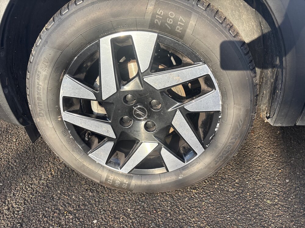 Occasion OPEL Mokka Mokka 1.2 Turbo 100 ch BVM6 - Elegance