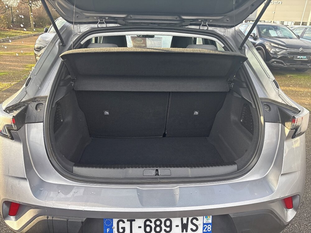 Occasion OPEL Mokka Mokka 1.2 Turbo 100 ch BVM6 - Elegance