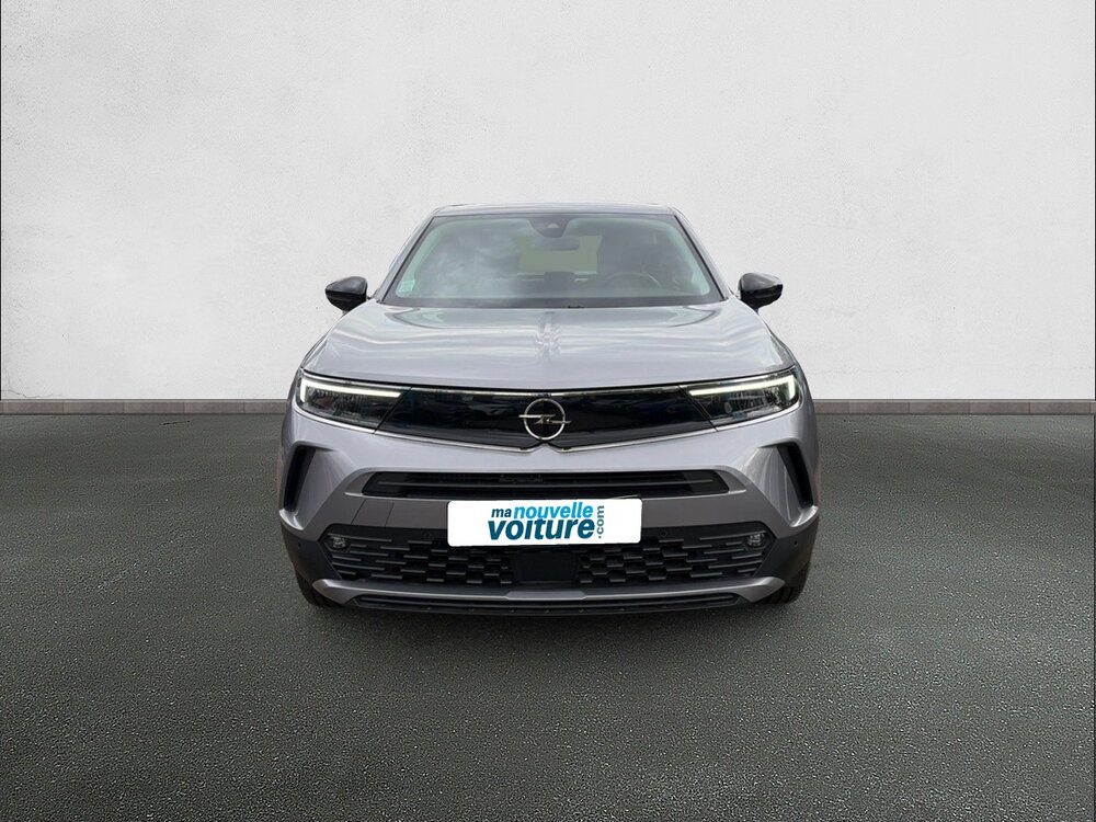 Occasion OPEL Mokka Mokka 1.2 Turbo 100 ch BVM6 - Elegance