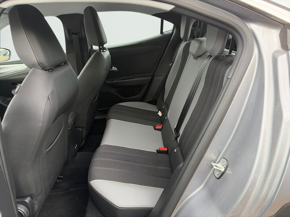 Occasion OPEL Mokka Mokka 1.2 Turbo 100 ch BVM6 - Elegance