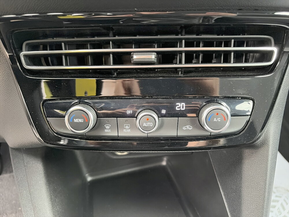 Occasion OPEL Mokka Mokka 1.2 Turbo 100 ch BVM6 - Elegance