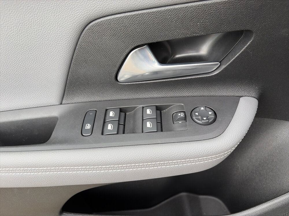 Occasion OPEL Mokka Mokka 1.2 Turbo 100 ch BVM6 - Elegance