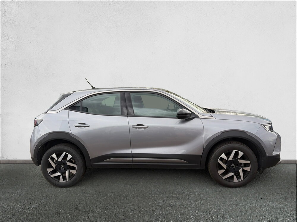 Occasion OPEL Mokka Mokka 1.2 Turbo 100 ch BVM6 - Elegance
