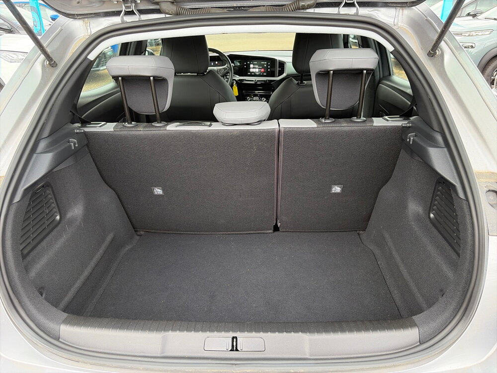 Occasion OPEL Mokka Mokka 1.2 Turbo 100 ch BVM6 - Elegance