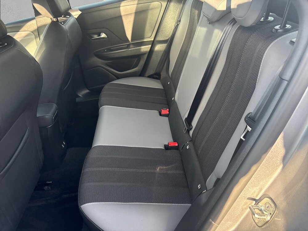 Occasion OPEL Mokka Mokka 1.2 Turbo 100 ch BVM6 - Elegance