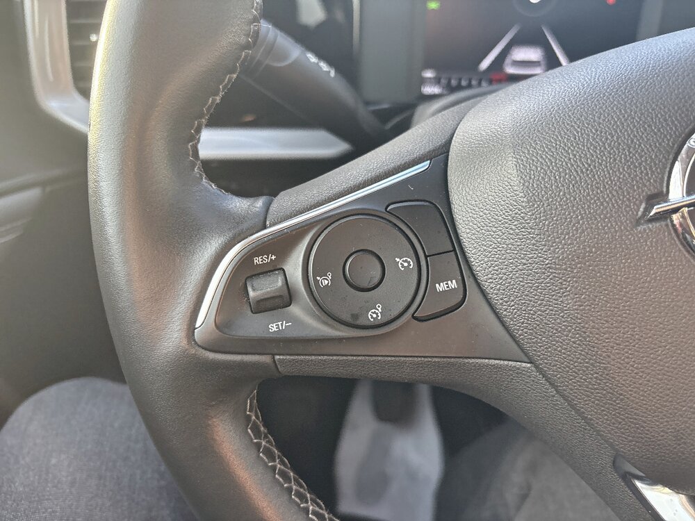 Occasion OPEL Mokka Mokka 1.2 Turbo 100 ch BVM6 - Elegance