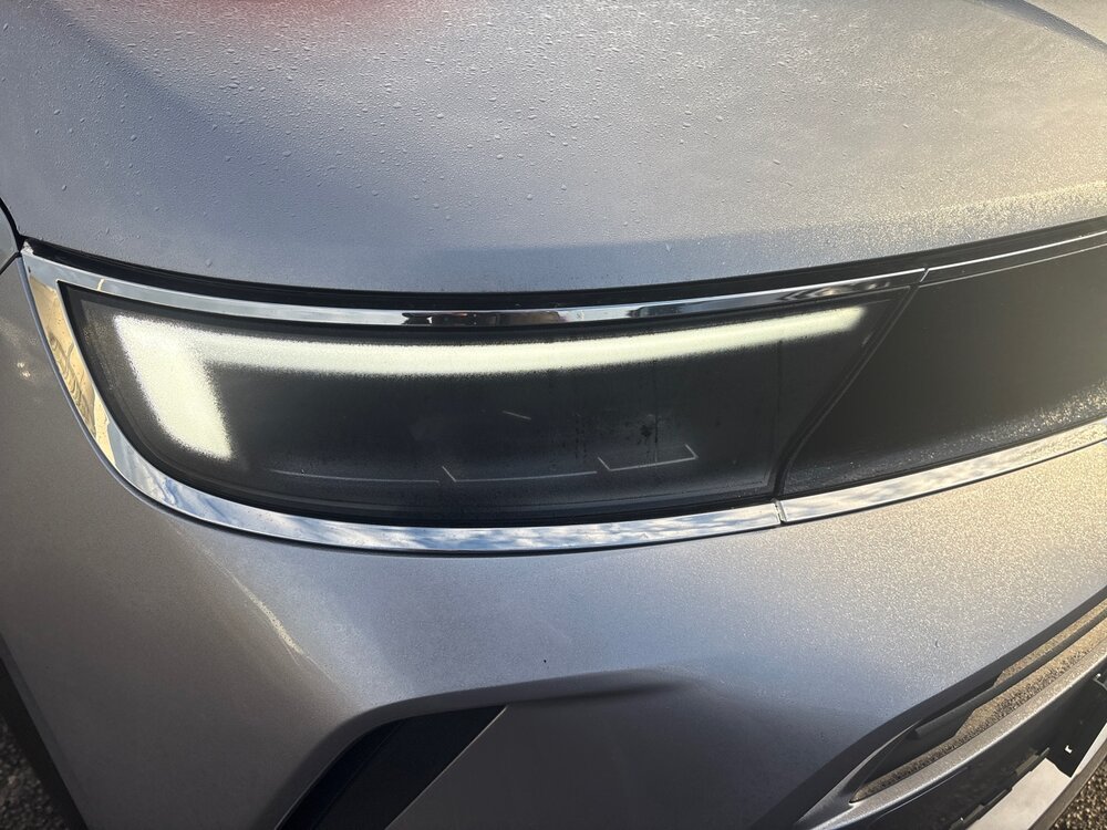 Occasion OPEL Mokka Mokka 1.2 Turbo 100 ch BVM6 - Elegance