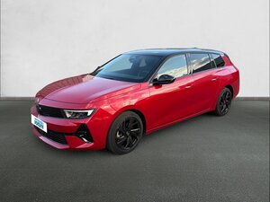 Occasion OPEL Astra Astra Sports Tourer Hybride Rechargeable 180 ch BVA8 - GS