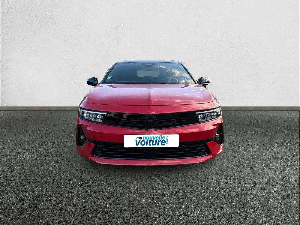 Occasion OPEL Astra Astra Sports Tourer Hybride Rechargeable 180 ch BVA8 - GS