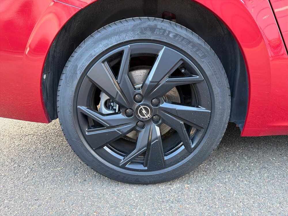 Occasion OPEL Astra Astra Sports Tourer Hybride Rechargeable 180 ch BVA8 - GS