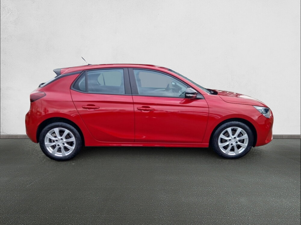 Occasion OPEL Corsa Corsa 1.5 Diesel 100 ch BVM6 - Edition