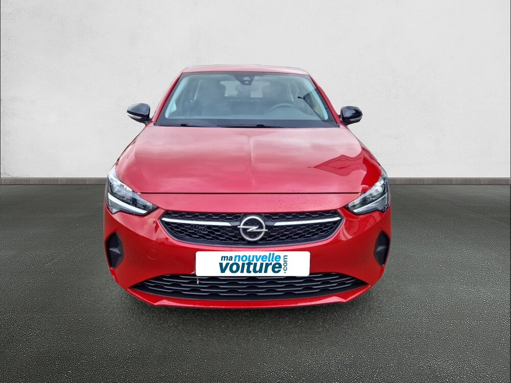 Occasion OPEL Corsa Corsa 1.5 Diesel 100 ch BVM6 - Edition